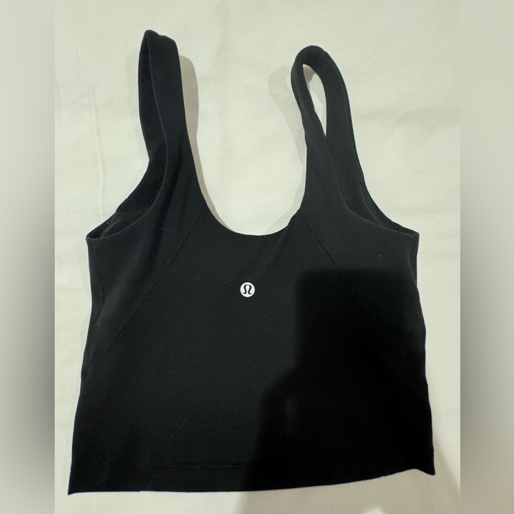 LILULEMON align tank